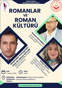  Panel on the Roma People and Roma Culture